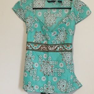 New York & Co. Top/ Blouse